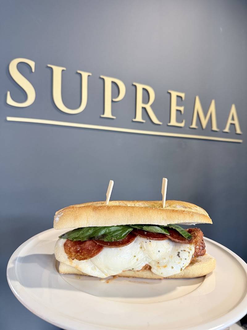 Suprema
